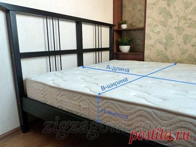 КАК СШИТЬ ПРОСТЫНЬ НА РЕЗИНКЕ — САМЫЙ ПРОСТОЙ СПОСОБ (Шитье и крой) — Журнал Вдохновение Рукодельницы