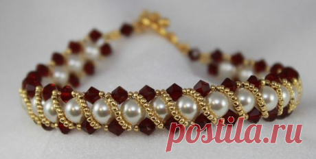 Бисероплетение_๖ۣۜМагия ๖ۣۜБисера