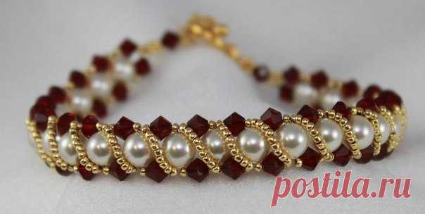 Бисероплетение_๖ۣۜМагия ๖ۣۜБисера