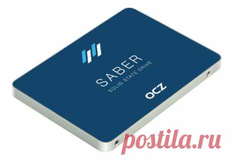Новости на www.EasyCOM.com.ua OCZ Saber 1000 – новая серия SSD-накопителей для корпоративного сегмента