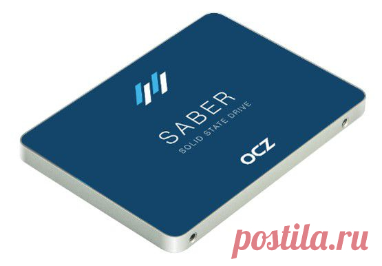 Новости на www.EasyCOM.com.ua OCZ Saber 1000 – новая серия SSD-накопителей для корпоративного сегмента