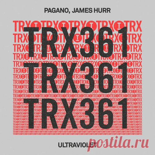 PAGANO, James Hurr - Ultraviolet free download mp3 music 320kbps