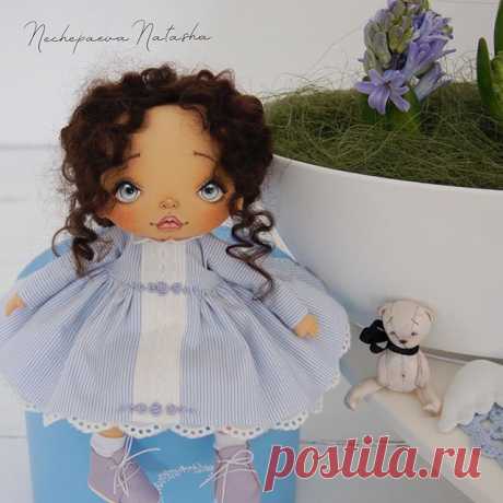 💙💙💙.
Её уже ждут 📦😊...