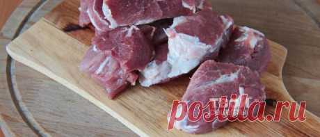 Гуляш по-венгерски - вкусный рецепт с пошаговым фото