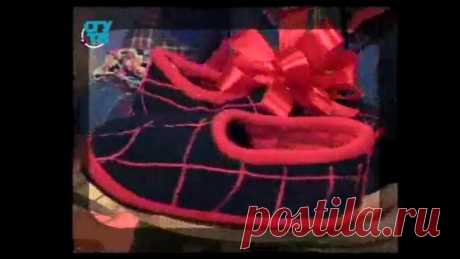 Сам себе кутюрье!