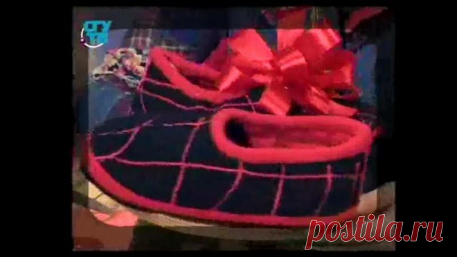 Сам себе кутюрье!