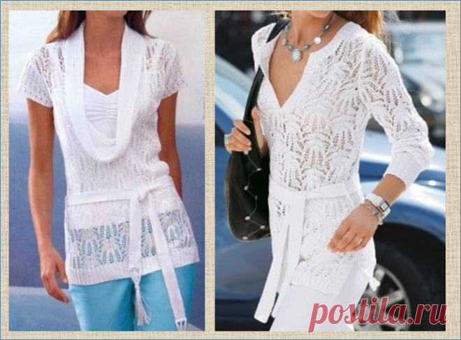 Медвежьи лапки в моделях и схемах - ажурный узор - вязание спицами | МНЕ ИНТЕРЕСНО | Яндекс Дзен