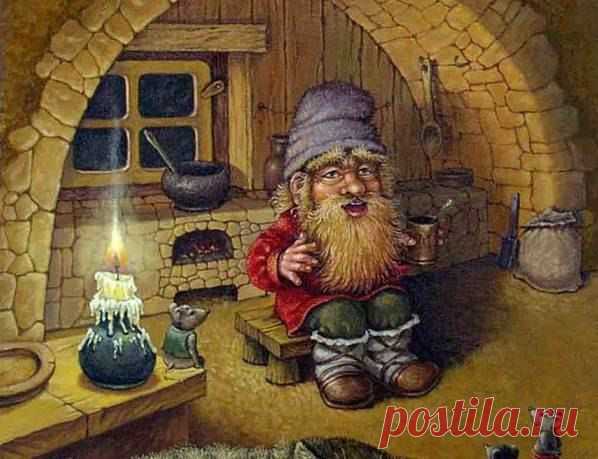Плейкаст «С Днем рождения ДОМОВОГО»