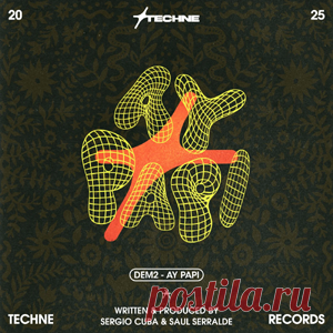 DEM2 - Ay Papi | 4DJsonline.com