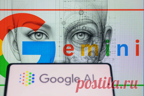 🔥 Google приносит извинение за ошибки генератора изображений на основе ИИ, обещая улучшить его
👉 Читать далее по ссылке: https://lindeal.com/news/2024022702-google-prinosit-izvinenie-za-oshibki-generatora-izobrazhenij-na-osnove-ii-obeshchaya-uluchshit-ego