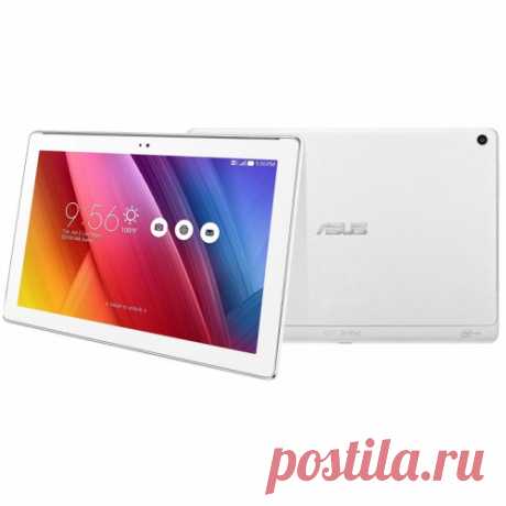 планшет asus zenpad 10