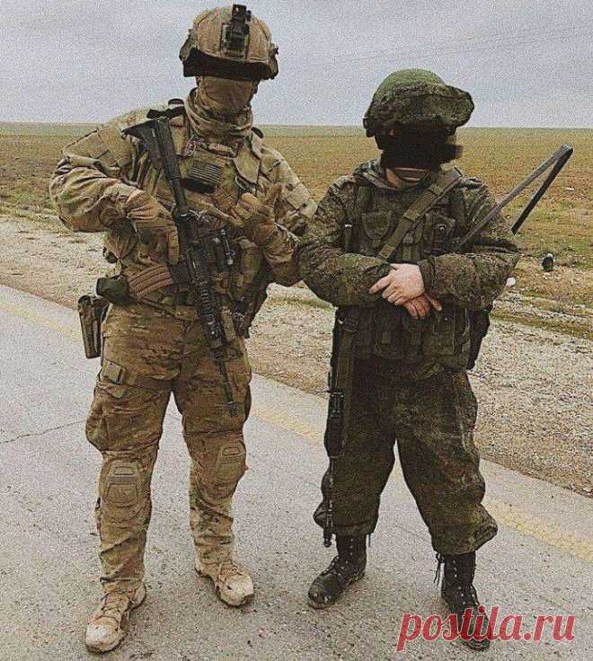 У кого сильнее военные технологии, у России или США?
Сравнивать российских и американских военных — всё равно что сравнивать яблоко с апельсином. Они оперируют разными доктринами. Думаю, не нужно никому напоминать, что бюджет армии США такой же, как у следующих 10 стран, вместе взятых, включая Россию и Китай. Уже одно это должно было бы поставить США на несколько световых лет впереди в военном развитии, […]
Читай пост далее на сайте. Жми ⏫ссылку выше