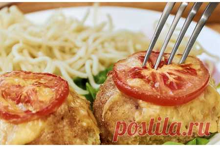 Рецепт ужина с фаршем | мясные шарики красная шапочка – пошаговый рецепт с фотографиями