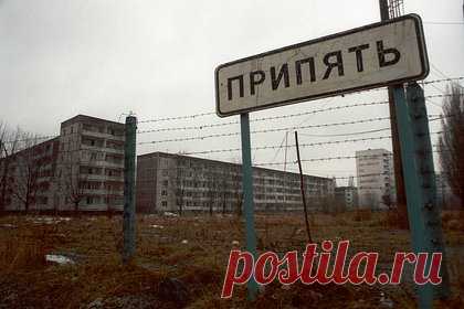 В МАГАТЭ объяснили перебои на Чернобыслькой АЭС