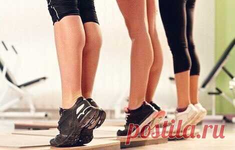 Гимнастика для сосудов: 15 упражнений, полезных при варикозе