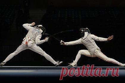 FIE лишила Европейские игры статуса чемпионата Европы из-за недопуска россиян. Международная федерация фехтования (FIE) лишила Европейские игры 2023 года статуса чемпионата Европы по фехтованию. Решение было принято из-за проблем российских спортсменов с получением виз в Польшу для участия в турнире, который состоится с 21 июня по 2 июля в Кракове.