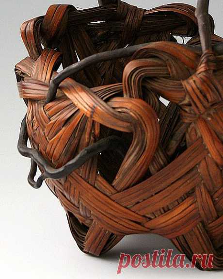 Florence Smith приколол(а) это к доске Baskets