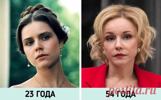 Как изменились 16 советских актрис, от красоты которых всем сносило крышу | AdMe | Пульс Mail.ru Утонченные, грациозные и обворожительные — культовые советские актрисы вдохновляли современниц на преображения и будоражили умы мужчин. И даже...