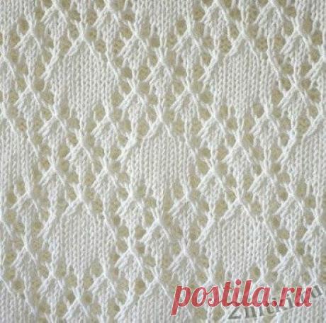 Платье спицами для принцессы.
Связала его Таня-Tancha-2007 с Осинки.
Схема примерная. 
Если кто имеет что-то лучше - кидайте в комментарии, не стесняйтесь ;)