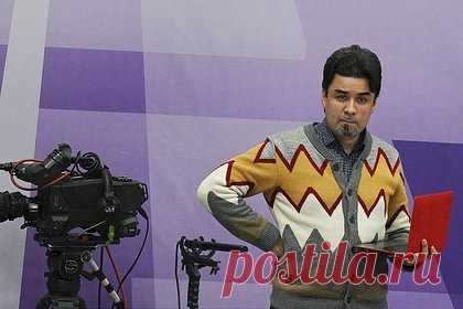 Вдова комментатора Гришина раскрыла подробности его гибели