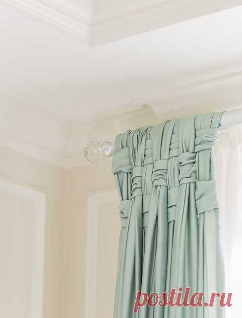 Brownstone Makeover - Di transizione - boston - di Leslie Fine Interiors