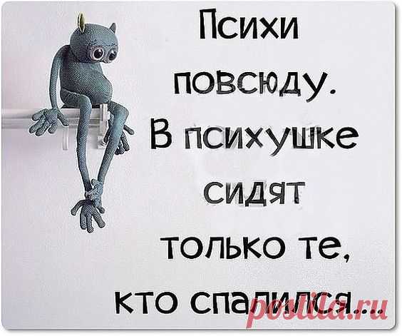 психи повсюду в психушке сидят только те кто спалился: 3 тыс изображений найдено в Яндекс.Картинках