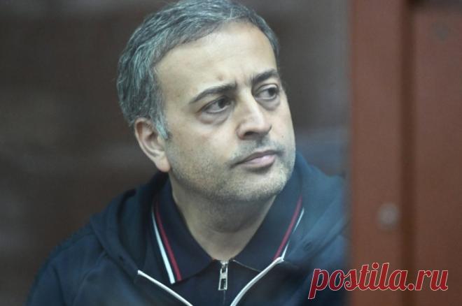 Следствие раскрыло подробности дела арестованного замглавы МВД Дагестана. Предполагается, что Исмаилов был замешан в историю с майнингом.