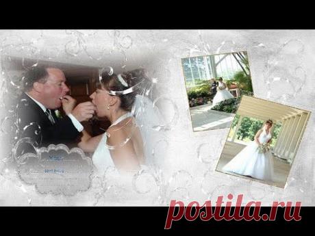 Criar álbum com Dg Foto Art 5.2 , Photo Album templates, Wedding , casamento , aniversário (1) - YouTube