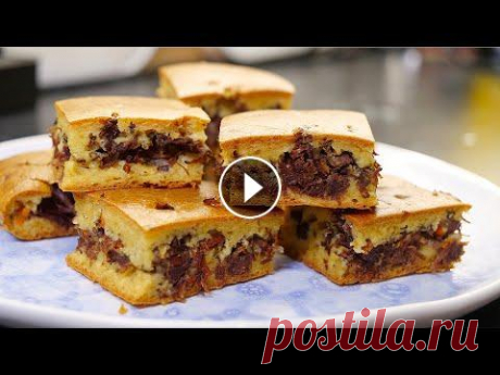 Самое быстрое тесто. Заливной пирог с мясом Покупайте «Мясничий» — натуральные продукты из Сибири на Ozon: Скидка 20% при покупке на официальном сайте «Мясничий» — экопродукты без консервантов и...