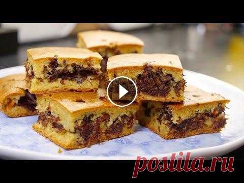 Самое быстрое тесто. Заливной пирог с мясом Покупайте «Мясничий» — натуральные продукты из Сибири на Ozon: Скидка 20% при покупке на официальном сайте «Мясничий» — экопродукты без консервантов и...
