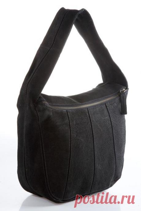 Сумки своими руками. Схемы, выкройки, идеи.