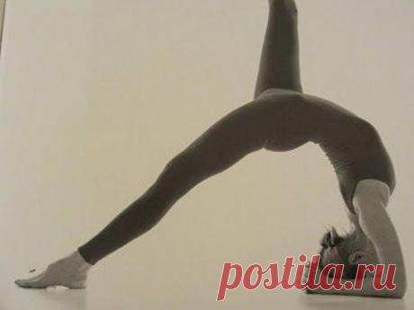 Омолаживающий комплекс упражнений (Yoga Vinyasa Flow)