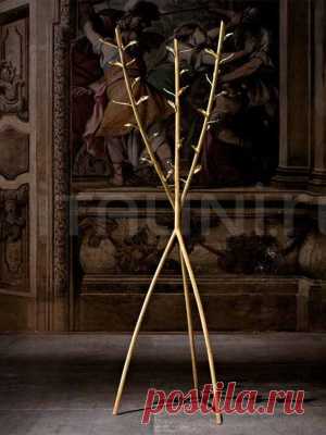 Вешалка ACATE Driade - Вешалки - Прихожая - купить итальянскую мебель по низким ценам