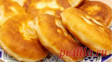 Самый быстрый рецепт вкусных, пышных и сочных беляшей - медиаплатформа МирТесен