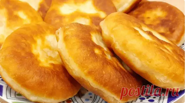 Самый быстрый рецепт вкусных, пышных и сочных беляшей - медиаплатформа МирТесен