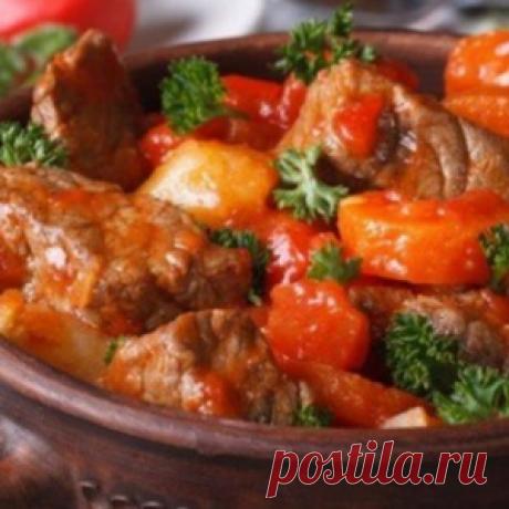 Обалденная капустная запеканка на скорую руку - МирТесен