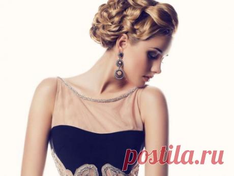 9 упражнений для красоты и здоровья шеи » Витрина Женского счастья