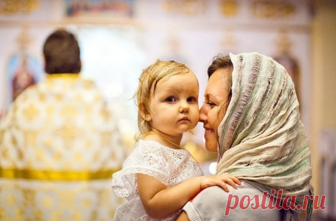 Родительская молитва за сына и дочку в трудный час | Наша вера | Яндекс Дзен