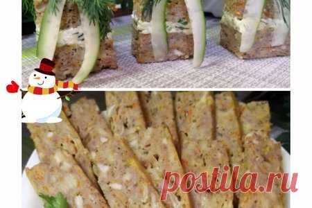 Вкусная и красивая мясная закуска на праздничный стол за копейки. мясная нарезка. канапе – пошаговый рецепт с фотографиями