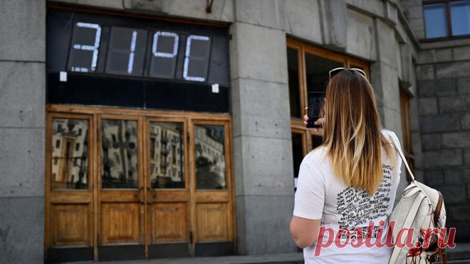 Климатологи предсказали рекордную жару в некоторых районах земного шара. Летние и среднегодовые температуры в 2024 году побьют существующие рекорды. Об этом климатологи написали в статье научного журнала Scientific Reports. На температуру будет влиять климатический феномен Эль-Ниньо в Тихом океане, объяснили ...