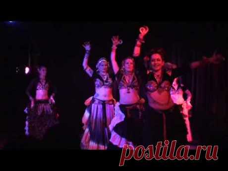 Fat Chance Belly Dance Mar 13 2010