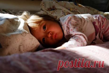 Учим ребенка засыпать самостоятельно: 4 проверенных метода | Parents.ru
