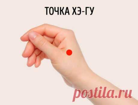 Эффективное средство первой помощи при головной и зубной боли