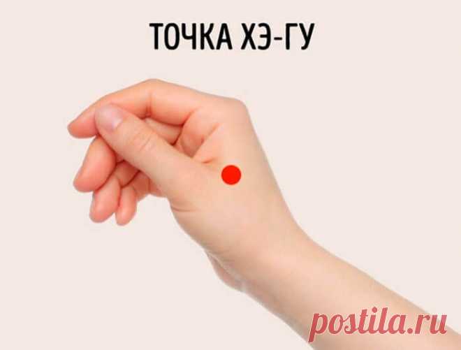 Эффективное средство первой помощи при головной и зубной боли