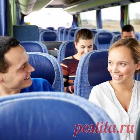 🚍 Быстрые и комфортабельные пассажирские перевозки
🤩 Низкие цены 👤 Водители со стажем 💯 Гарантия безопасности
💖 Индивидуальный подход к каждому клиенту 📞 +7(916)820-68-80