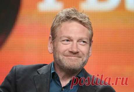 Кеннет Брана, 10 декабря, 1960