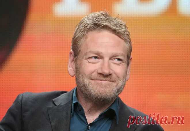 Кеннет Брана, 10 декабря, 1960