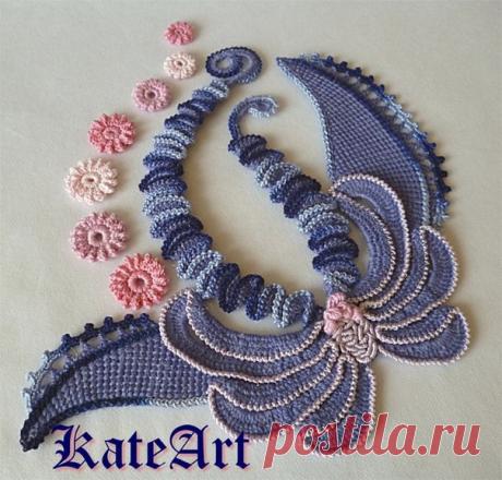 Мотивы от Екатерина Полякова (Орлова).