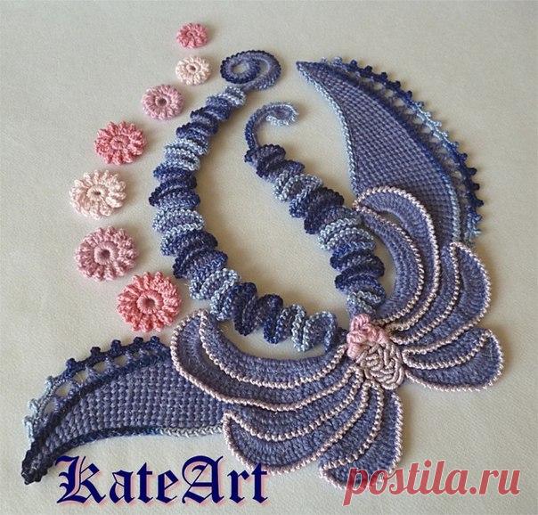 Мотивы от Екатерина Полякова (Орлова).