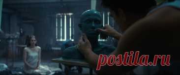 Приворот. Черное венчание (2021)